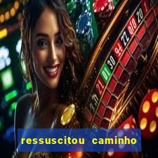 ressuscitou caminho neocatecumenal pdf